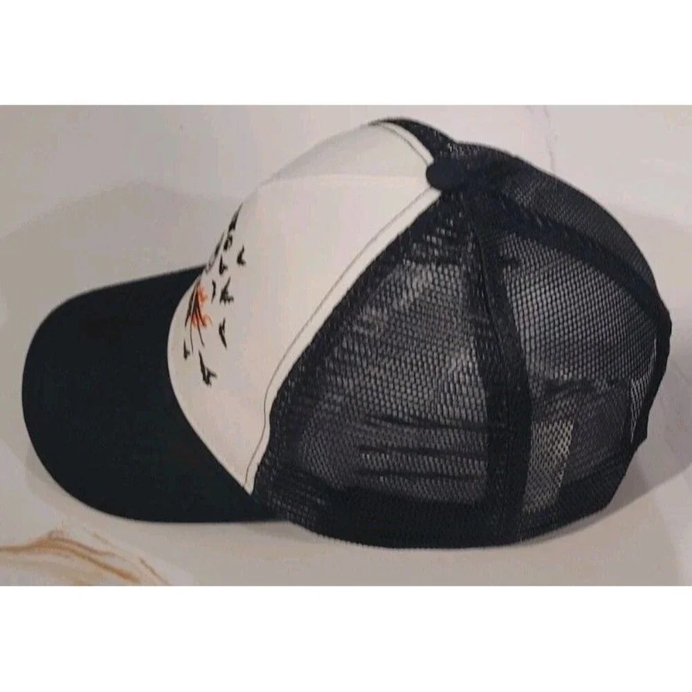 The Nightmare Before Christmas KING JACK Snapback Hat YOUTH SIZE CAP Disney